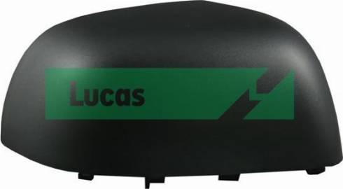 LUCAS LV-5227 - Покрытие, корпус, внешнее зеркало abcparts.ee