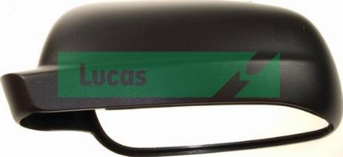 LUCAS LV-0079 - Покрытие, корпус, внешнее зеркало abcparts.ee