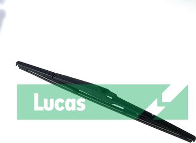 LUCAS LWCR14J - Щетка стеклоочистителя abcparts.ee