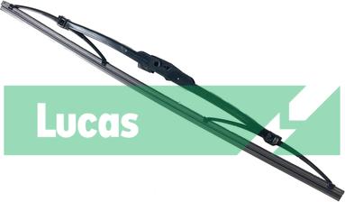 LUCAS LWCR12E - Щетка стеклоочистителя abcparts.ee