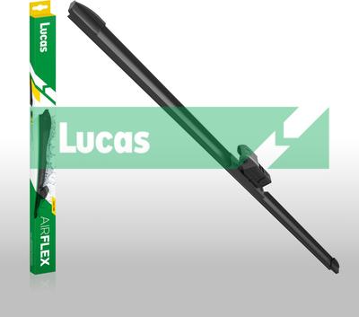 LUCAS LWDF18X - Щетка стеклоочистителя abcparts.ee