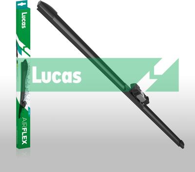 LUCAS LWDF24A - Щетка стеклоочистителя abcparts.ee