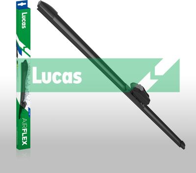 LUCAS LWDF24 - Щетка стеклоочистителя abcparts.ee