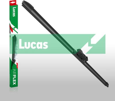 LUCAS LWDF20J - Щетка стеклоочистителя abcparts.ee