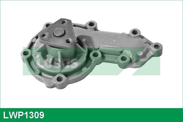 LUCAS LWP1309 - Водяной насос abcparts.ee