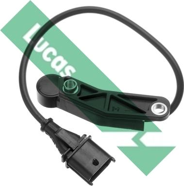 LUCAS SEB998 - Датчик положения Распредвала abcparts.ee