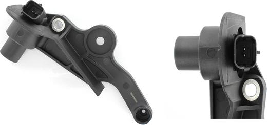 LUCAS SEB984 - Датчик положения Коленвала, RPM abcparts.ee