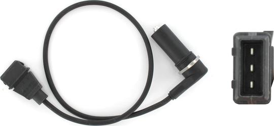 LUCAS SEB446 - Датчик положения Коленвала, RPM abcparts.ee