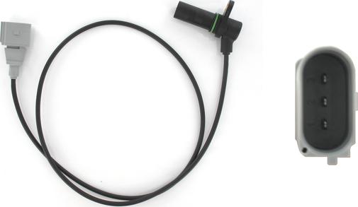 LUCAS SEB482 - Датчик положения Коленвала, RPM abcparts.ee