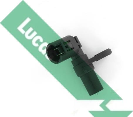 LUCAS SEB5098 - Датчик положения Коленвала, RPM abcparts.ee