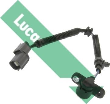 LUCAS SEB5054 - Датчик положения Коленвала, RPM abcparts.ee