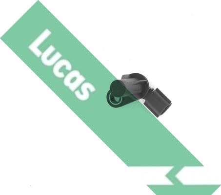 LUCAS SEB5053 - Датчик положения Коленвала, RPM abcparts.ee