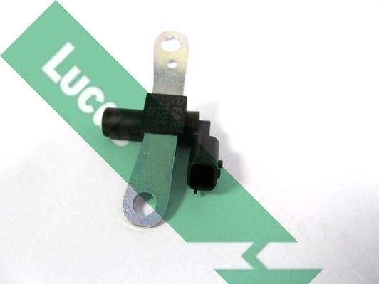 LUCAS SEB5004 - Датчик положения Коленвала, RPM abcparts.ee