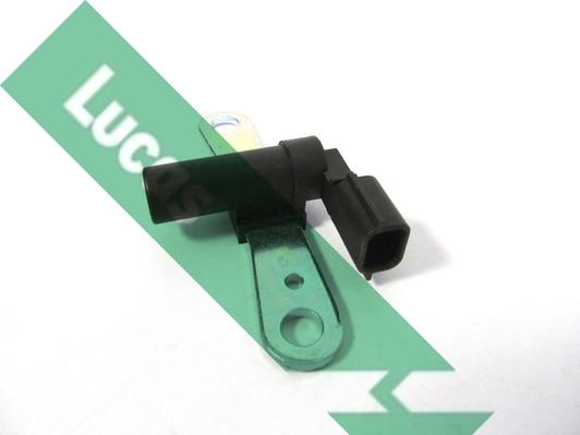 LUCAS SEB5005 - Датчик положения Коленвала, RPM abcparts.ee