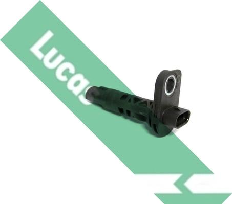LUCAS SEB5019 - Датчик положения Коленвала, RPM abcparts.ee
