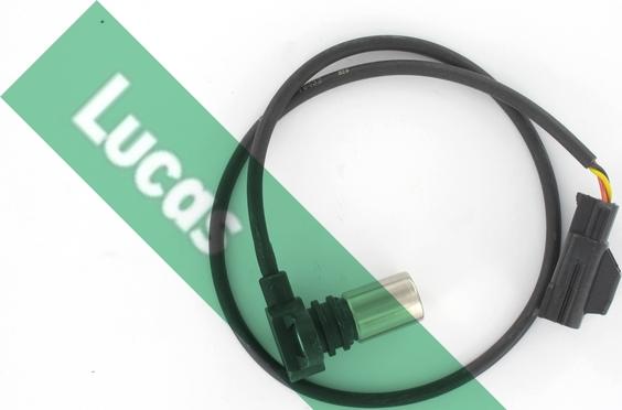 LUCAS SEB5080 - Датчик положения Распредвала abcparts.ee