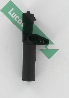 LUCAS SEB5140 - Датчик положения Коленвала, RPM abcparts.ee