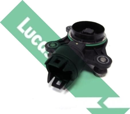 LUCAS SEB5125 - Датчик, эксцентриковый вал (переменный подъем клапанов) abcparts.ee