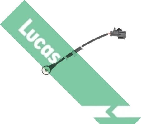 LUCAS SEB1918 - Датчик детонации abcparts.ee