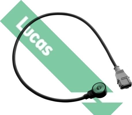 LUCAS SEB1447 - Датчик детонации abcparts.ee