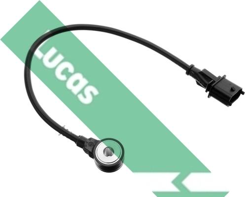 LUCAS SEB1454 - Датчик детонации abcparts.ee