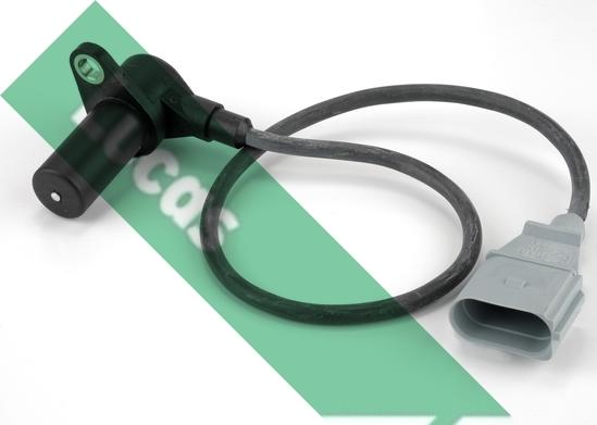 LUCAS SEB1400 - Датчик положения Коленвала, RPM abcparts.ee