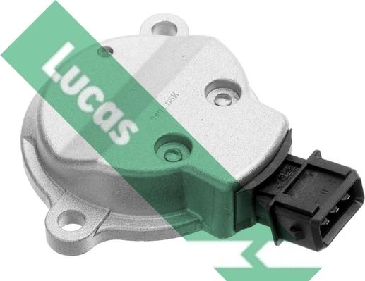 LUCAS SEB1403 - Датчик положения Распредвала abcparts.ee