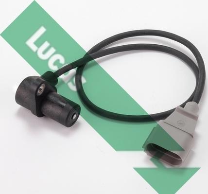 LUCAS SEB1418 - Датчик положения Коленвала, RPM abcparts.ee