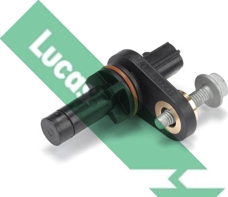 LUCAS SEB1412 - Датчик положения Коленвала, RPM abcparts.ee
