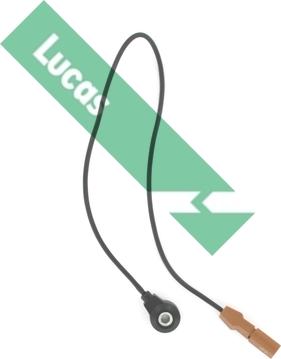LUCAS SEB1484 - Датчик детонации abcparts.ee