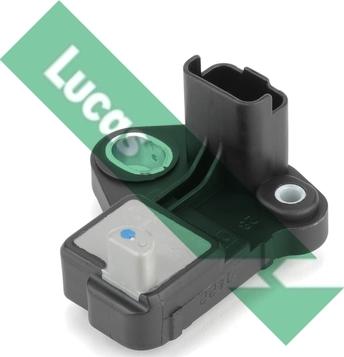 LUCAS SEB1439 - Датчик положения Коленвала, RPM abcparts.ee