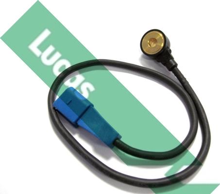 LUCAS SEB1472 - Датчик детонации abcparts.ee