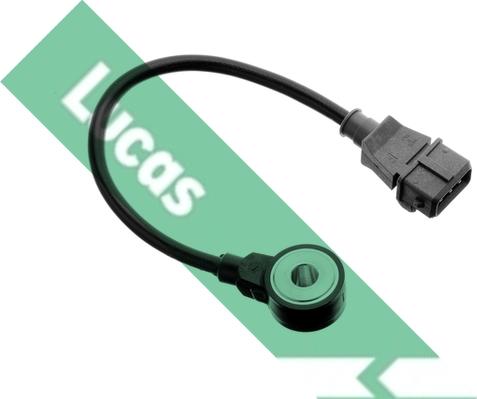 LUCAS SEB1511 - Датчик детонации abcparts.ee