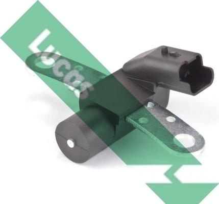 LUCAS SEB1648 - Датчик положения Коленвала, RPM abcparts.ee