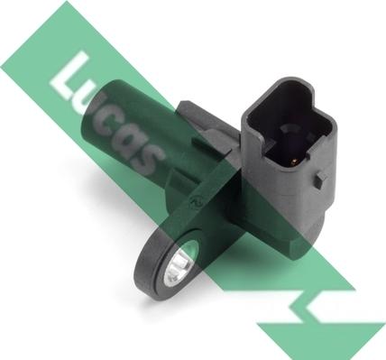 LUCAS SEB1654 - Датчик положения Коленвала, RPM abcparts.ee