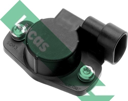 LUCAS SEB1064 - Датчик положения дроссельной заслонки abcparts.ee