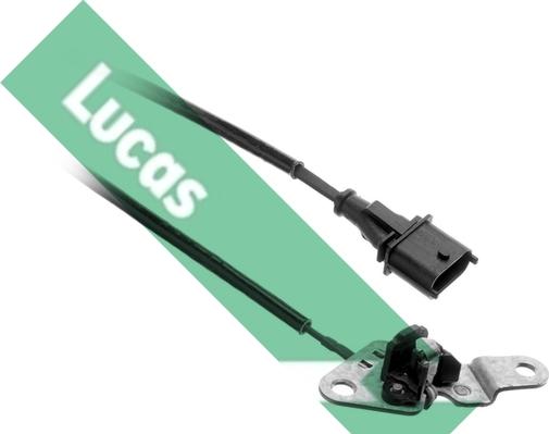 LUCAS SEB1009 - Датчик положения Распредвала abcparts.ee