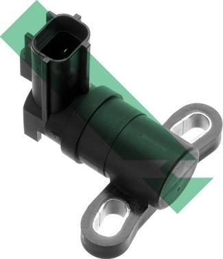 LUCAS SEB1003 - Датчик положения Коленвала, RPM abcparts.ee