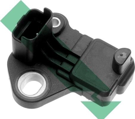 LUCAS SEB1034 - Датчик положения Коленвала, RPM abcparts.ee