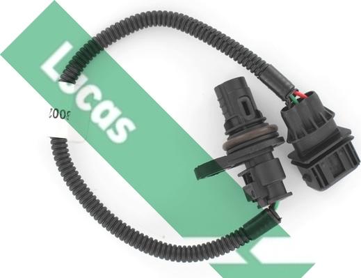 LUCAS SEB1145 - Датчик положения Распредвала abcparts.ee