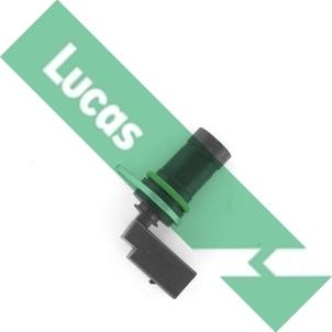 LUCAS SEB1136 - Датчик положения Коленвала, RPM abcparts.ee