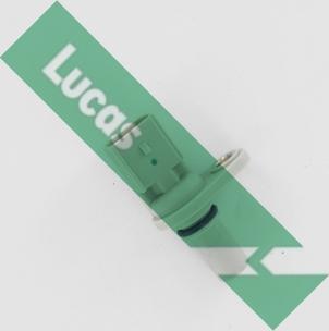 LUCAS SEB1128 - Датчик положения Распредвала abcparts.ee