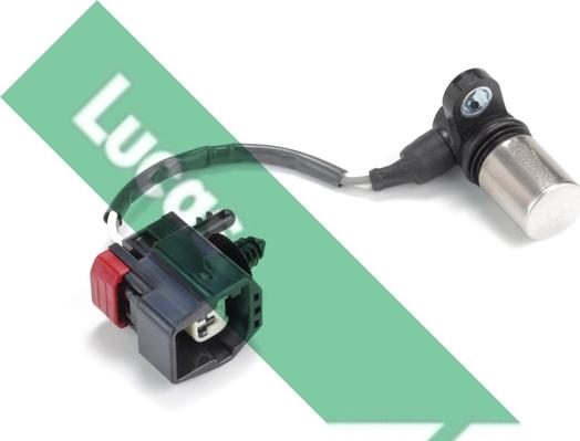 LUCAS SEB1874 - Датчик положения Распредвала abcparts.ee