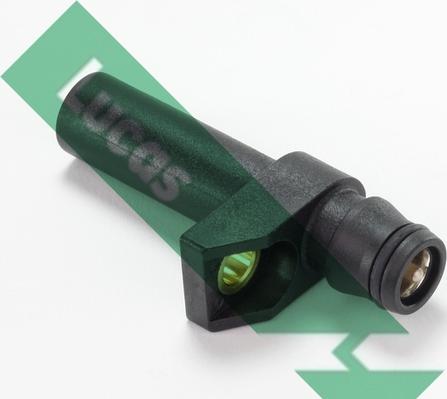 LUCAS SEB1368 - Датчик положения Коленвала, RPM abcparts.ee