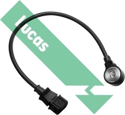 LUCAS SEB1261 - Датчик детонации abcparts.ee
