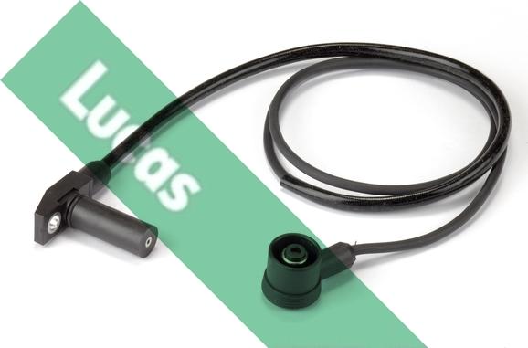 LUCAS SEB1205 - Датчик положения Коленвала, RPM abcparts.ee