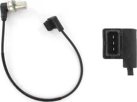 LUCAS SEB1214 - Датчик положения Коленвала, RPM abcparts.ee