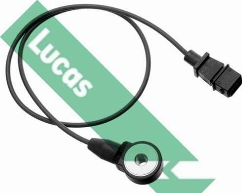 LUCAS SEB1274 - Датчик детонации abcparts.ee