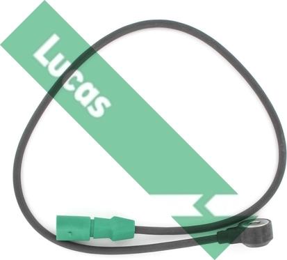 LUCAS SEB1272 - Датчик детонации abcparts.ee