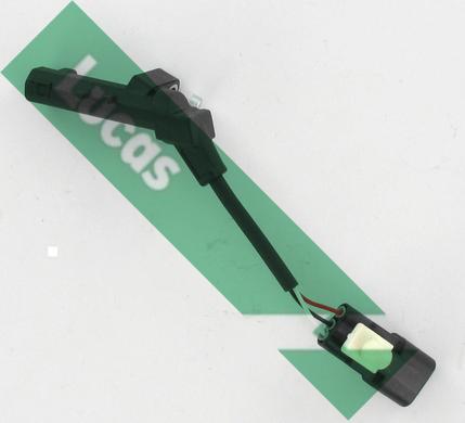 LUCAS SEB1791 - Датчик положения Коленвала, RPM abcparts.ee